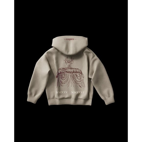 NEW LADY GAGA MAYHEM TOUR HOODIE - Picture 2 of 8